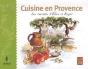 Carnet Cuisine En Provence ; Les Recettes D'Élise Et Roger - Preview
