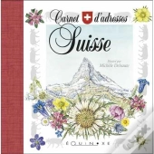 Carnet D Adresses Suisse Delsaute