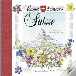 Capa do artigo Carnet D Adresses Suisse Delsaute