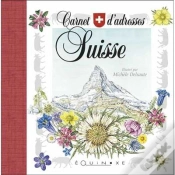 Capa do artigo Carnet D Adresses Suisse Delsaute