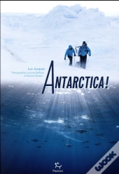 Carnet D Expedition Antarctica