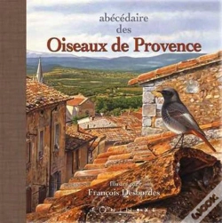 Capa do artigo Carnet D'Adresse Des Oiseaux De Provence