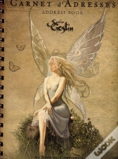 Carnet D'Adresse ; La Petite Faiseuse