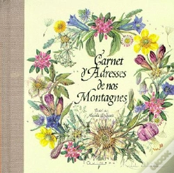 Capa do artigo Carnet D'Adresses De Nos Montagnes