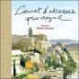 Carnet D'Adresses Provencal (Dos Beige) - Preview
