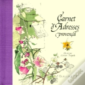 Carnet D'Adresses Provençal