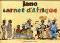 Carnet D'Afrique - Preview