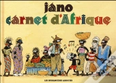 Carnet D'Afrique