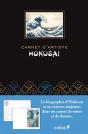 Carnet D'Artiste Hokusai - Preview