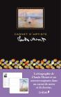 Carnet D'Artiste Monet - Preview