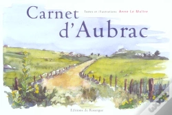 Capa do artigo Carnet D'Aubrac