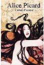 Carnet D'Auteur ; Alice Picard - Preview