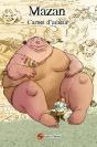 Carnet D'Auteur Mazan - Preview