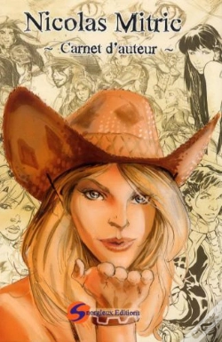 Capa do artigo Carnet D'Auteur