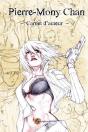 Carnet D'Auteur Pierre-Monty Chan T.2; 1001 - Preview