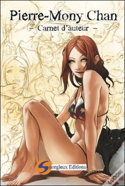 Capa do artigo Carnet D'Auteur