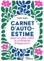 Carnet D'Autoestime Pour Ne Plus Subir Le Sentiment D'Imposture - Preview