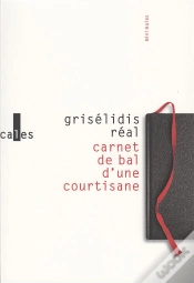 Capa do artigo Carnet De Bal D