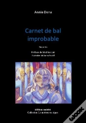 Capa do artigo Carnet De Bal Improbable