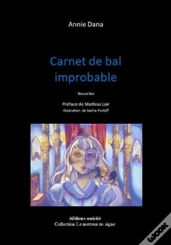 Capa do artigo Carnet De Bal Improbable