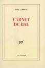 Carnet De Bal - Preview
