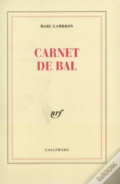 Capa do artigo Carnet De Bal