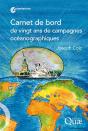 Carnet De Bord De Vingt Ans De Campagnes Océanographiques - Preview