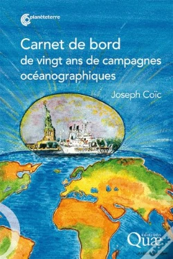 Capa do artigo Carnet De Bord De Vingt Ans De Campagnes Océanographiques