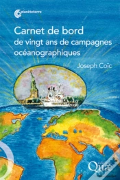 Capa do artigo Carnet De Bord De Vingt Ans De Campagnes Océanographiques