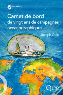 Capa do artigo Carnet De Bord De Vingt Ans De Campagnes Océanographiques