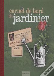 Carnet De Bord Du Jardinier