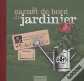 Carnet De Bord Du Jardinier