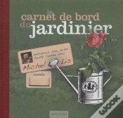 Capa do artigo Carnet De Bord Du Jardinier