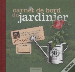 Capa do artigo Carnet De Bord Du Jardinier