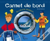 Carnet De Bord Du Jeune Skipper