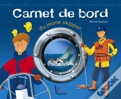 Capa do artigo Carnet De Bord Du Jeune Skipper