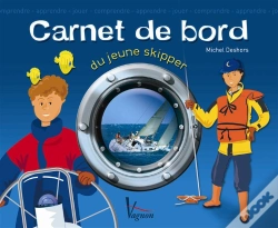 Capa do artigo Carnet De Bord Du Jeune Skipper