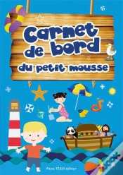 Capa do artigo Carnet De Bord Du Petit Mousse