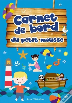 Capa do artigo Carnet De Bord Du Petit Mousse