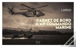 Capa do artigo Carnet De Bord D'Un Commando Marine