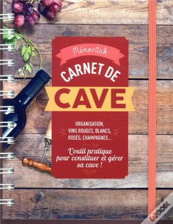 Capa do artigo Carnet De Cave Memoniak