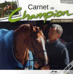 Capa do artigo Carnet De Champion