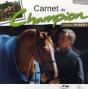Carnet De Champion - Preview
