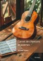 Carnet De Chansons Et Poèmes - Preview