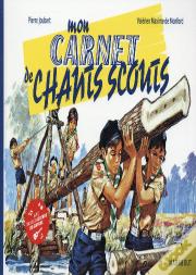 Carnet De Chansons Scout