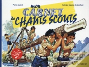 Capa do artigo Carnet De Chansons Scout