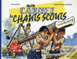 Capa do artigo Carnet De Chansons Scout