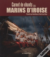Capa do artigo Carnet De Chant Des Marins D