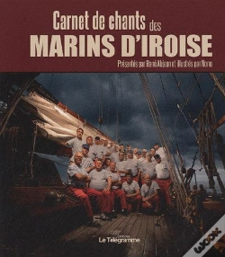 Capa do artigo Carnet De Chant Des Marins D'Iroise