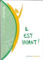 Carnet De Chants Il Est Vivant (Édition 2013) - Preview